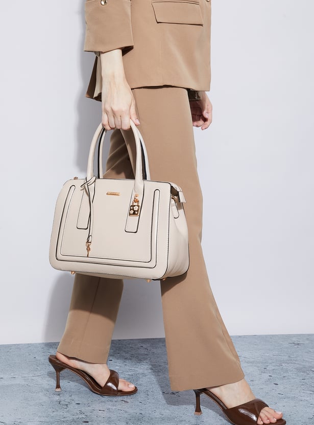 CODE Solid Handheld Bag