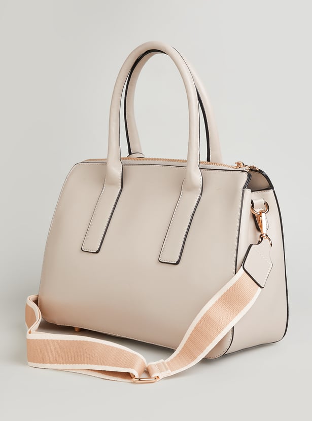 CODE Solid Handheld Bag