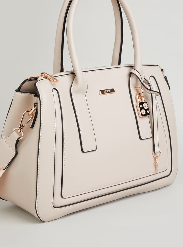 CODE Solid Handheld Bag