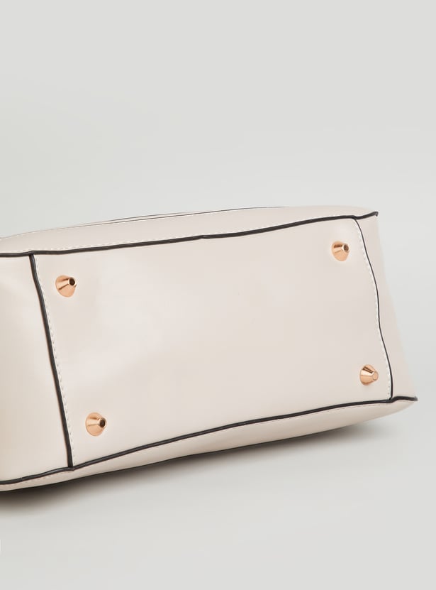 CODE Solid Handheld Bag