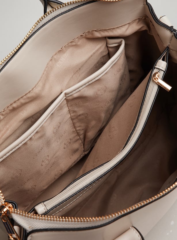 CODE Solid Handheld Bag