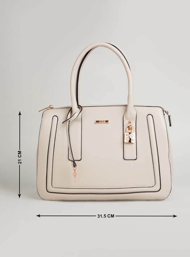 CODE Solid Handheld Bag