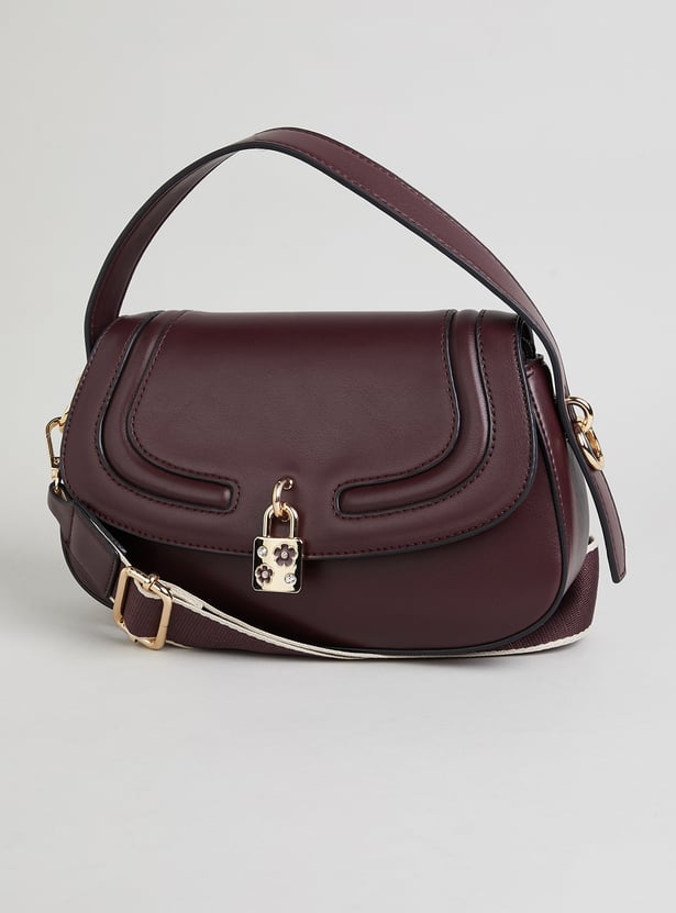 CODE Solid Handheld Bag