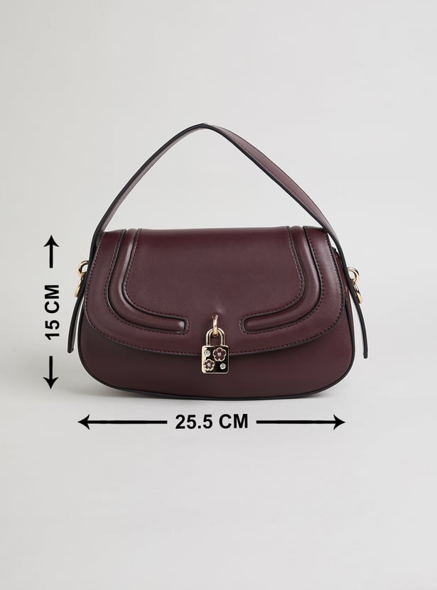 CODE Solid Handheld Bag