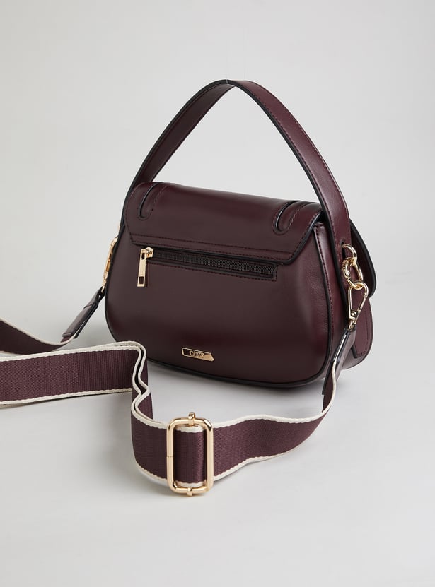 CODE Solid Handheld Bag