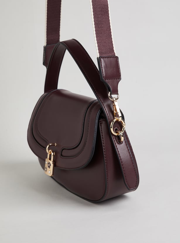 CODE Solid Handheld Bag