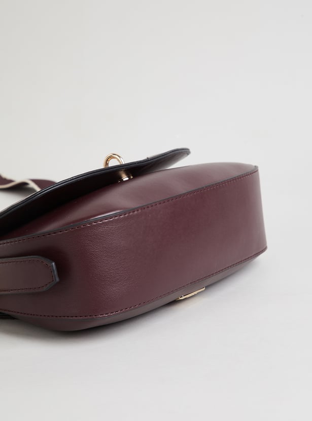 CODE Solid Handheld Bag
