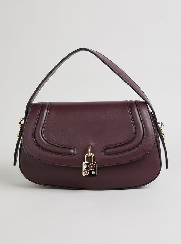 CODE Solid Handheld Bag