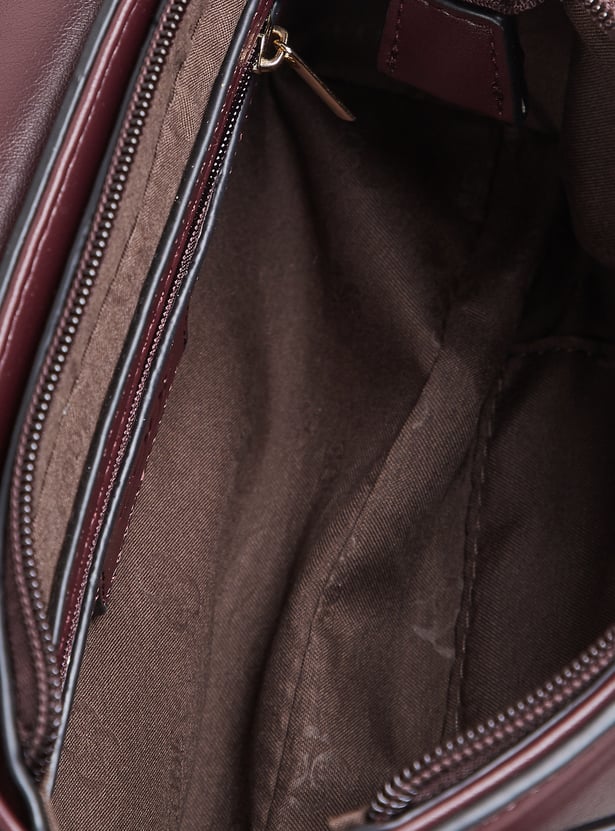 CODE Solid Handheld Bag