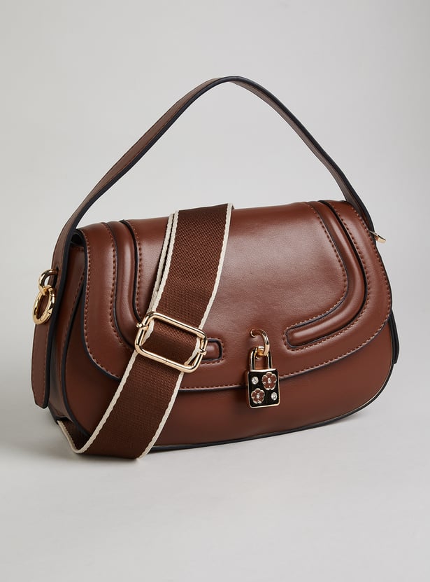 CODE Solid Handheld Bag