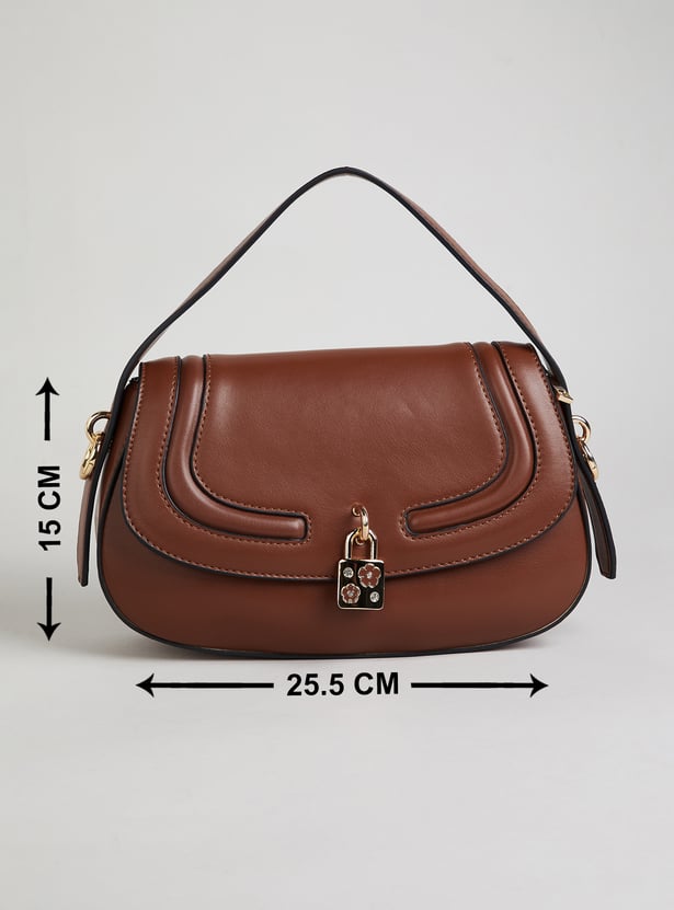 CODE Solid Handheld Bag