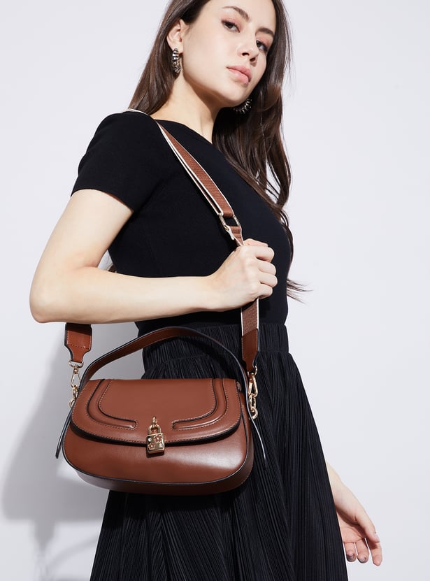 CODE Solid Handheld Bag