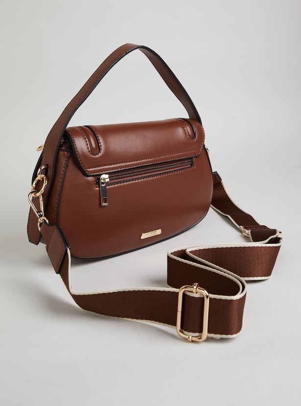 CODE Solid Handheld Bag