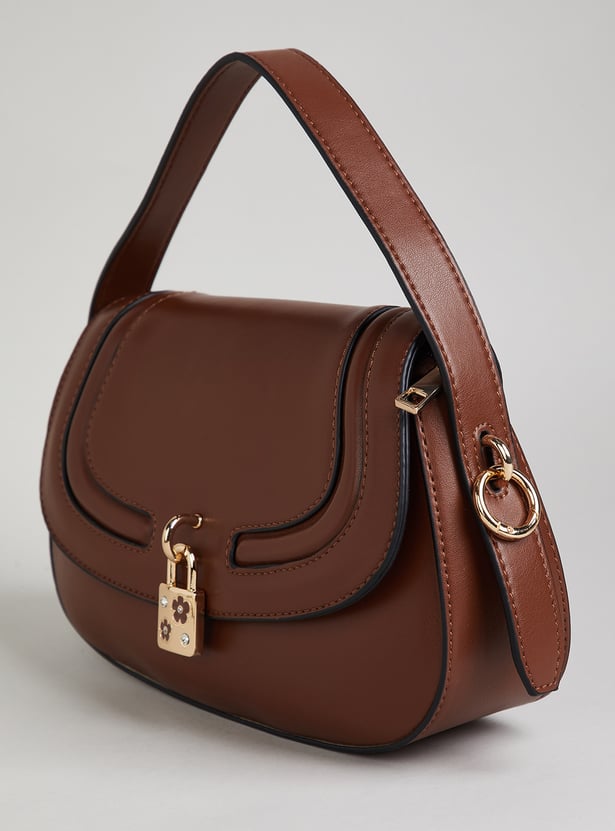 CODE Solid Handheld Bag