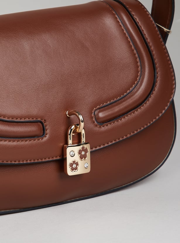 CODE Solid Handheld Bag