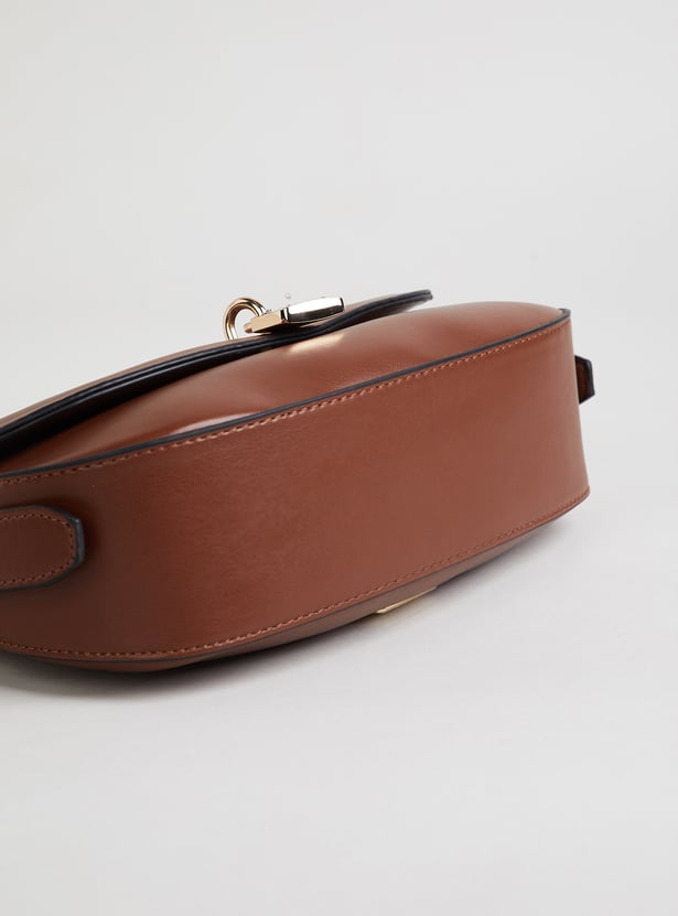 CODE Solid Handheld Bag