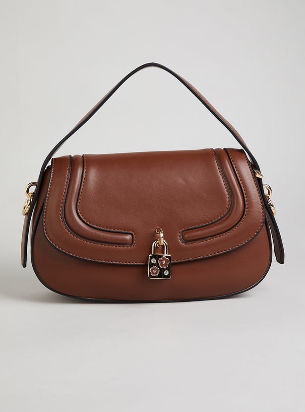 CODE Solid Handheld Bag