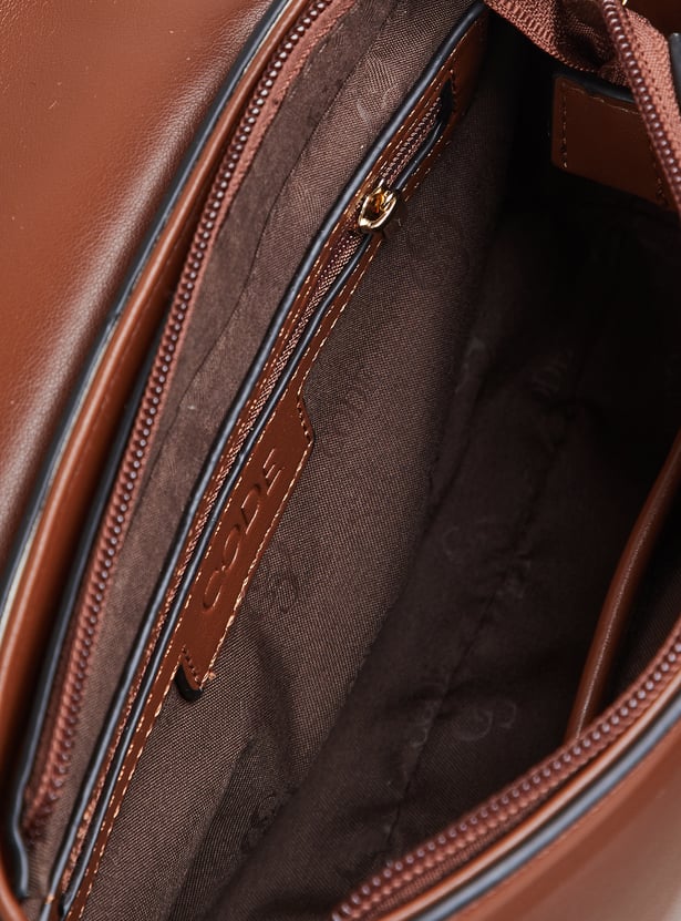 CODE Solid Handheld Bag