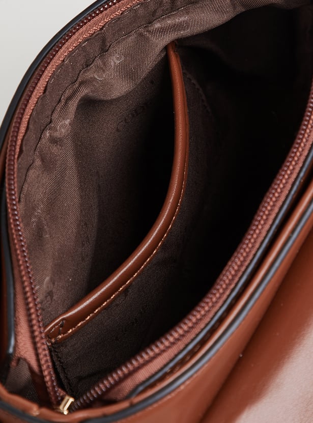 CODE Solid Handheld Bag