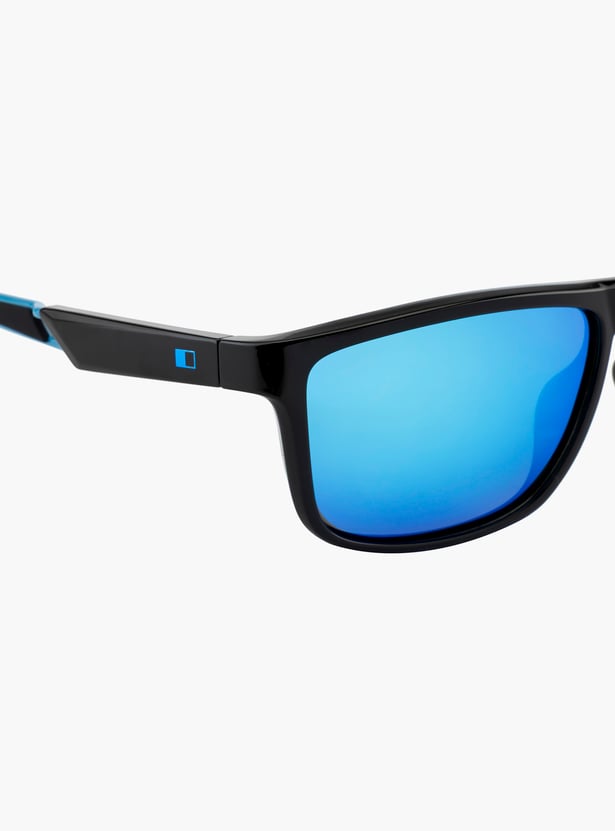 OPIUM Polarised Sporty Sunglasses - OP-10440-C01-59