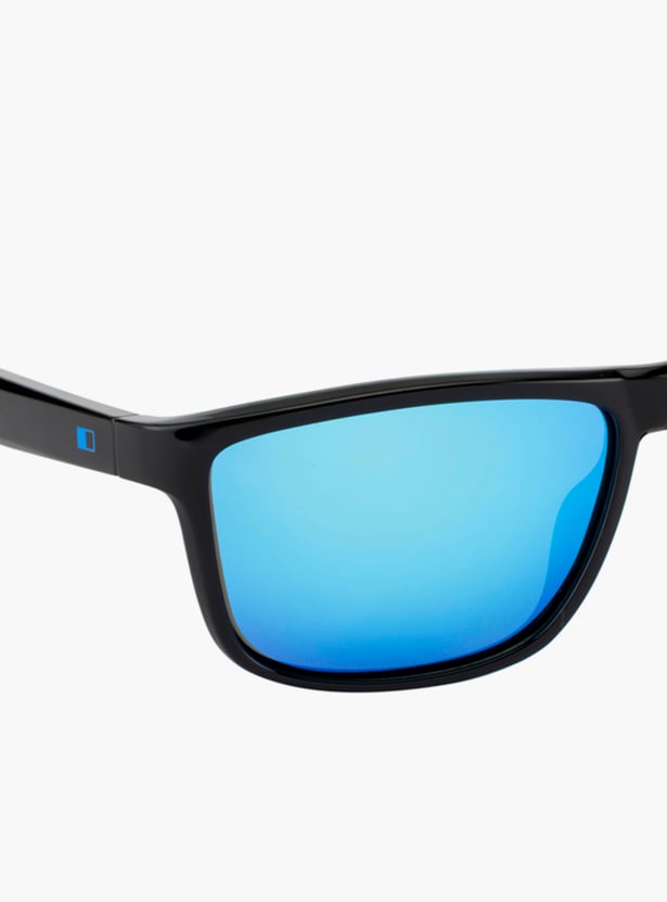 OPIUM Polarised Sporty Sunglasses - OP-10440-C01-59