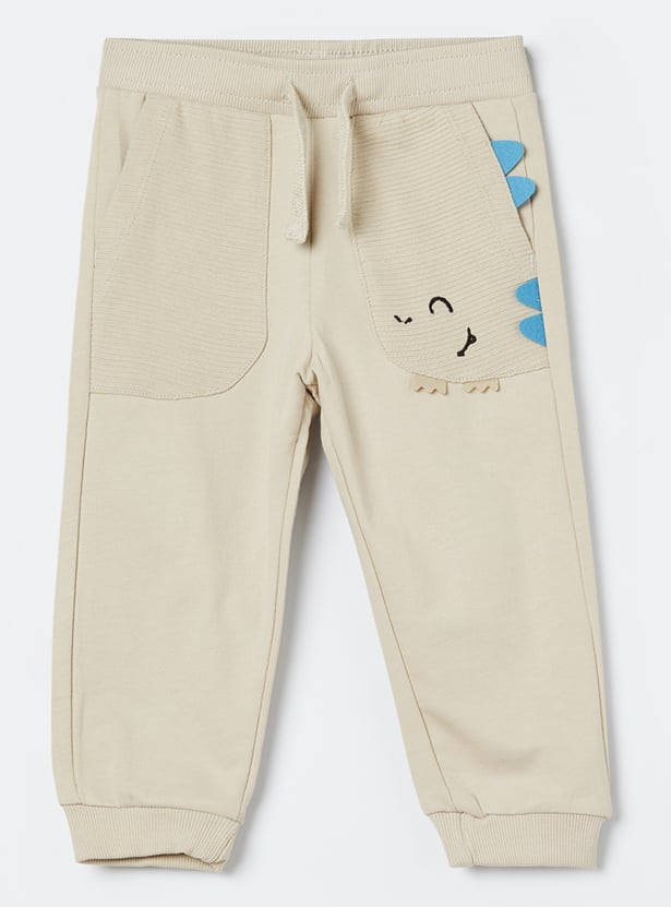 FAME FOREVER Boys Character Track Pants