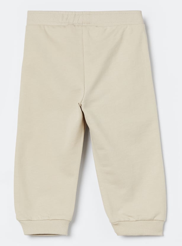 FAME FOREVER Boys Character Track Pants