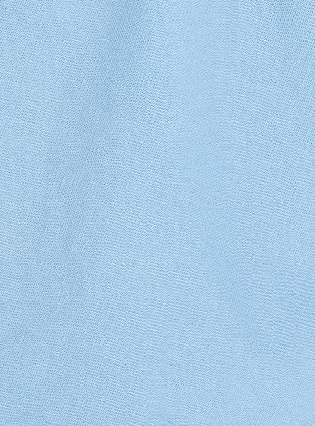 KAPPA Girls Solid Shorts