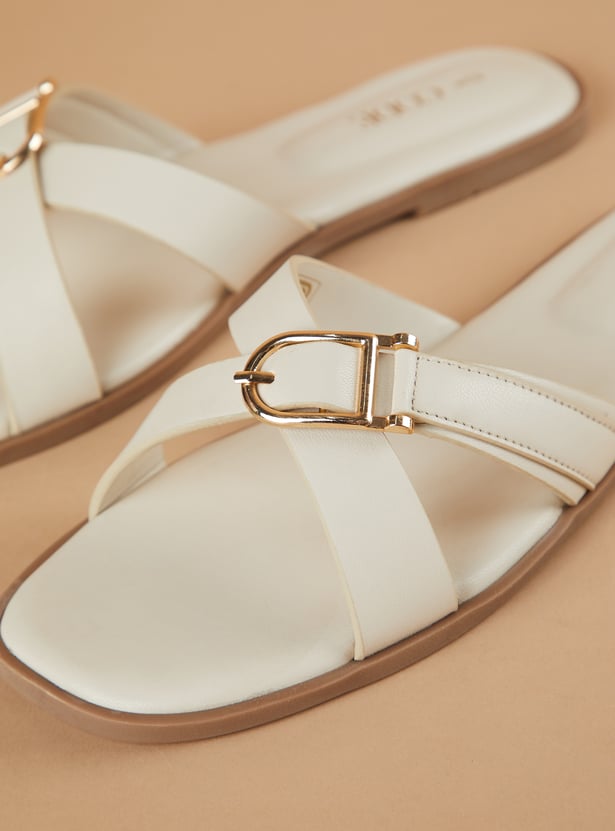CODE Solid Flats