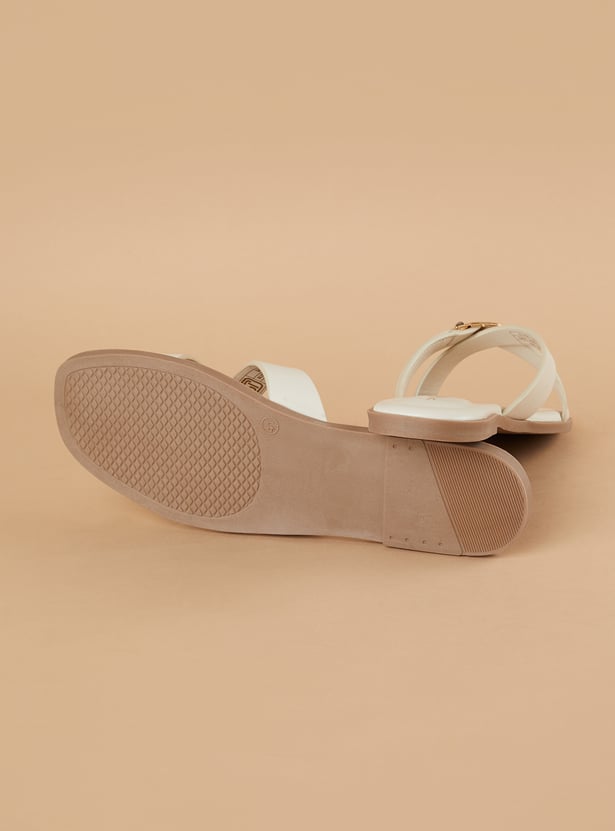 CODE Solid Flats
