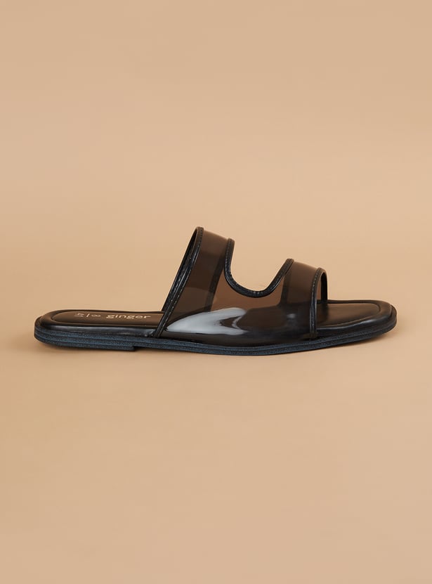 GINGER Solid Flats