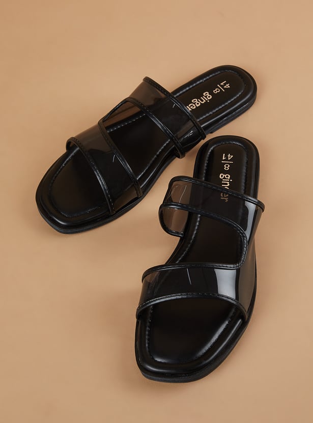 GINGER Solid Flats