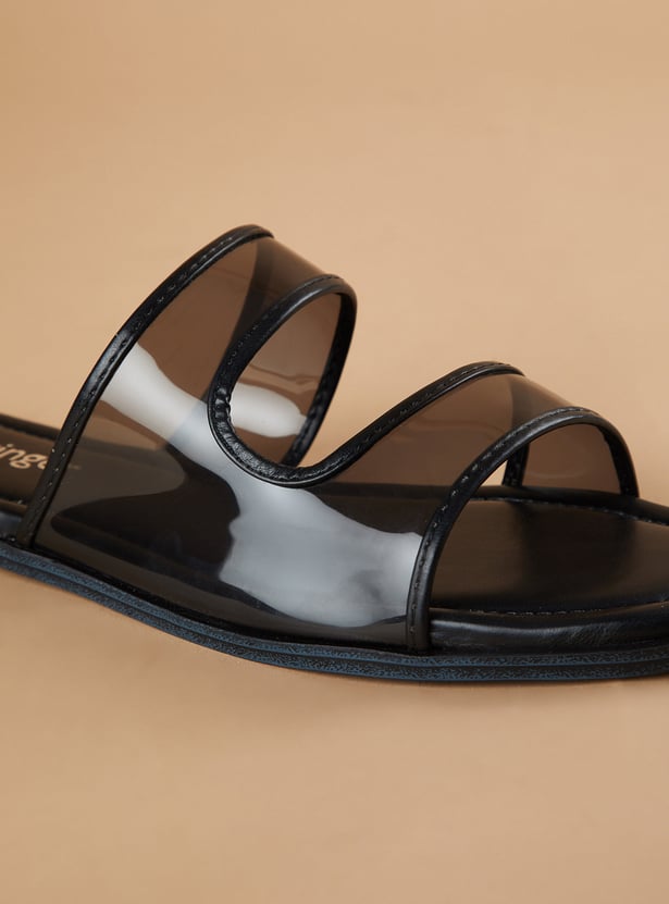 GINGER Solid Flats