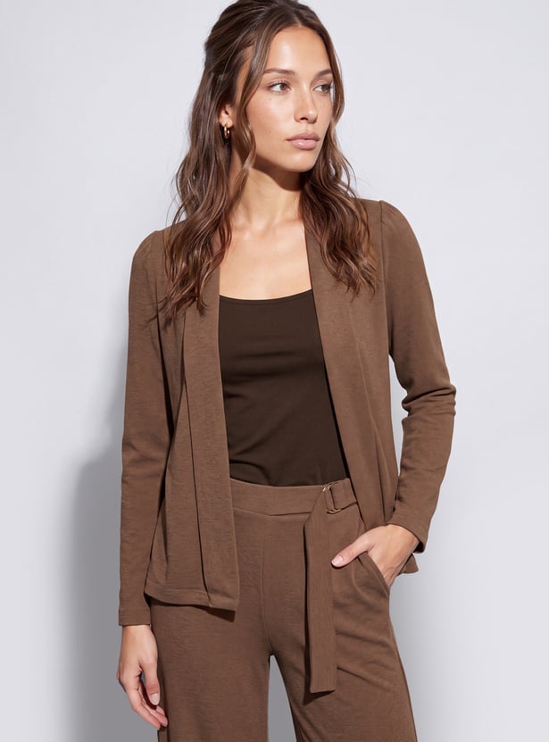 CODE Solid Jacket