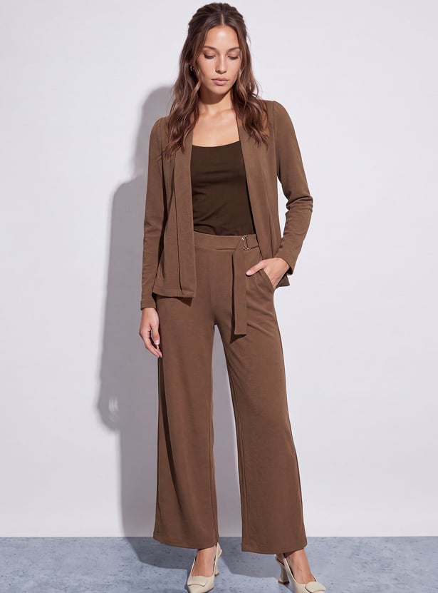 CODE Solid Jacket