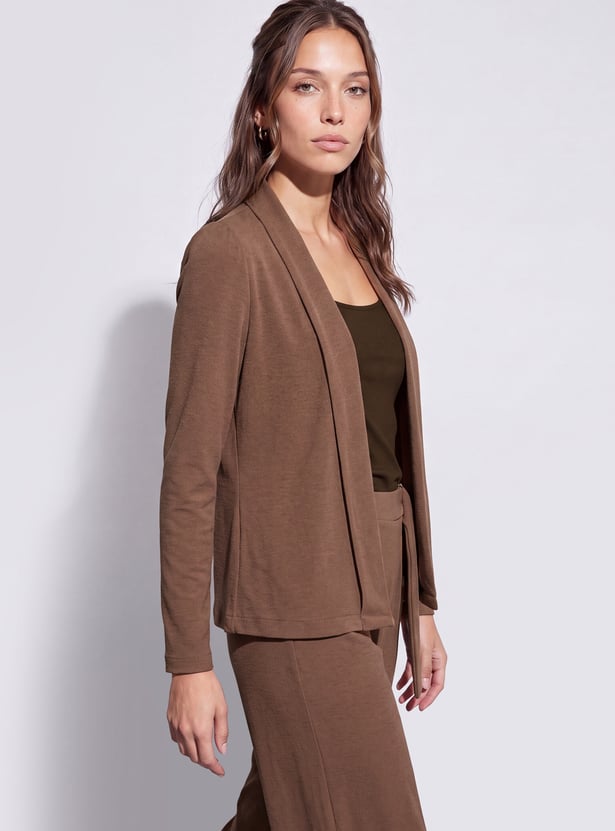 CODE Solid Jacket