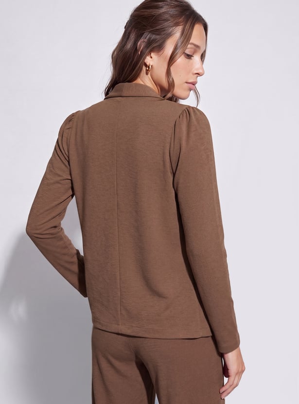 CODE Solid Jacket