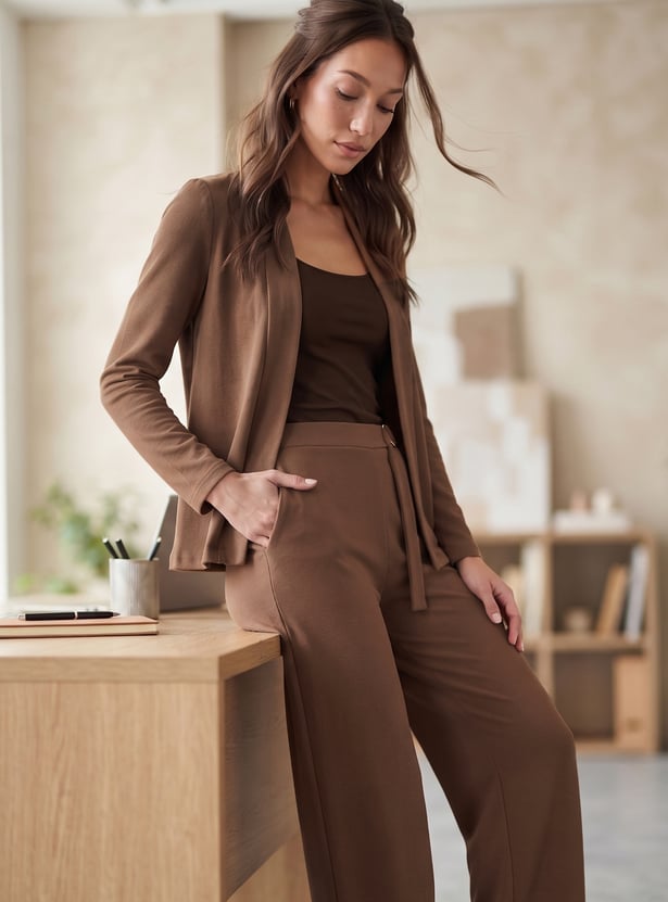 CODE Solid Jacket