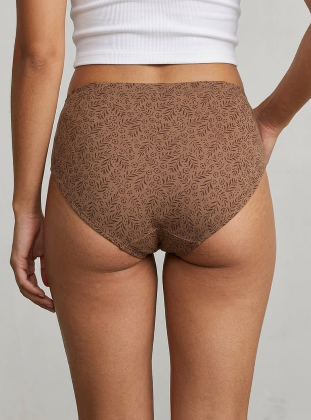 JOCKEY Assorted Bikini Panties - Pack of 3