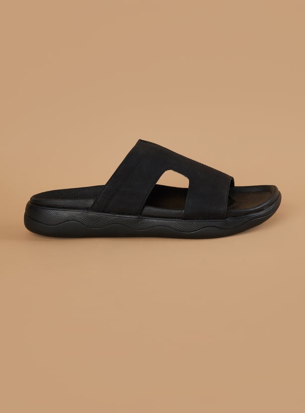 CODE Solid Sandals
