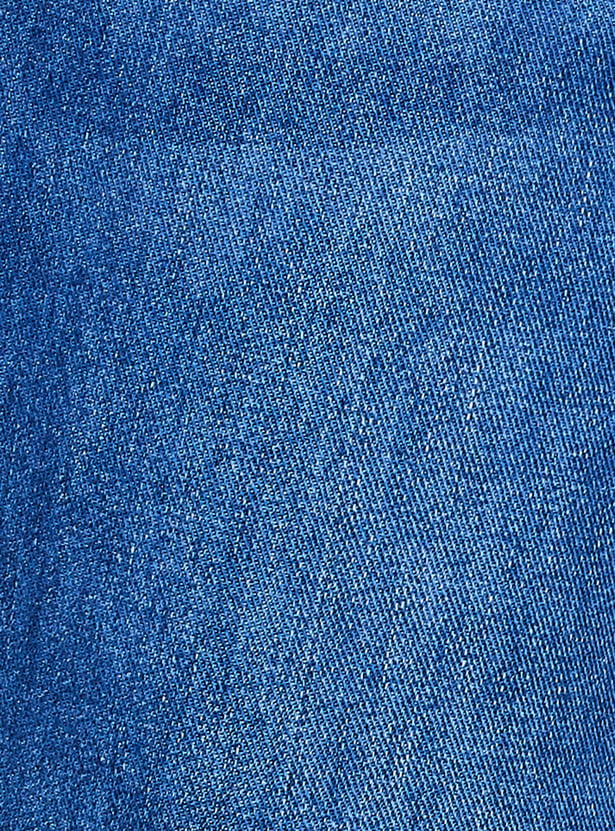 KRAUS Highrise Skinny Jeans