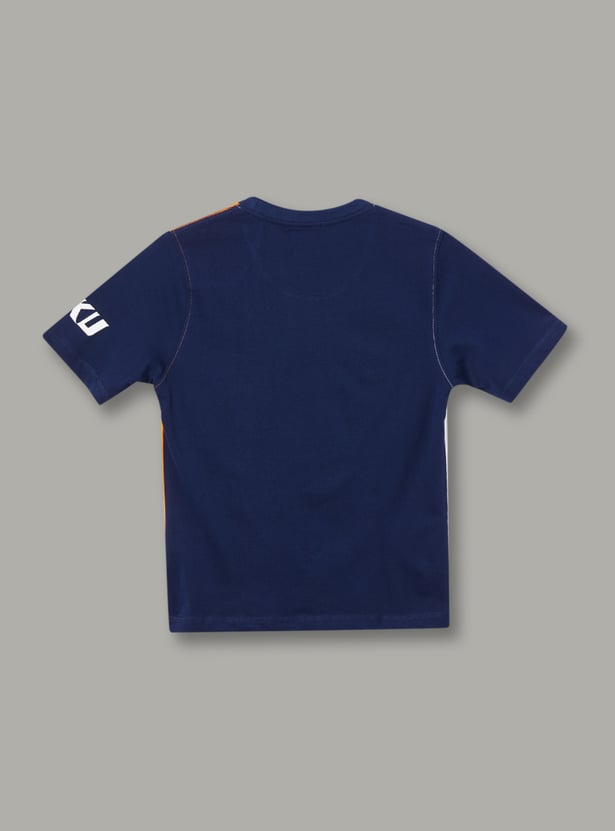 KIDSVILLE Boys Dragon Ball Z T-shirt