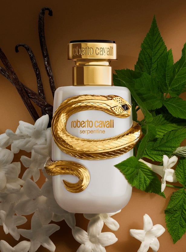 ROBERTO CAVALLI Serpentine Fragrance Gift Set