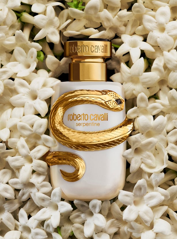 ROBERTO CAVALLI Serpentine Fragrance Gift Set