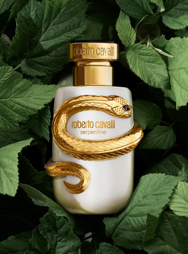 ROBERTO CAVALLI Serpentine Fragrance Gift Set