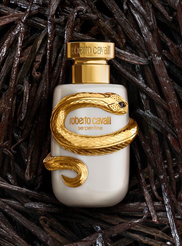 ROBERTO CAVALLI Serpentine Fragrance Gift Set
