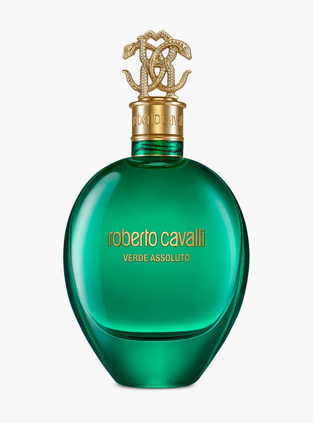 ROBERTO CAVALLI Verde Assoluto Eau De Parfum - 75ml