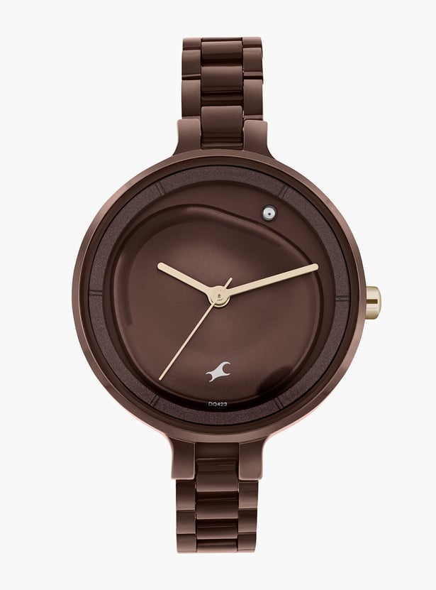 FASTRACK - Analog Watch-NU6306KM02