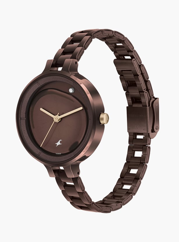 FASTRACK - Analog Watch-NU6306KM02