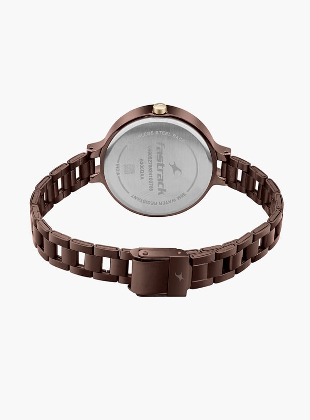 FASTRACK - Analog Watch-NU6306KM02
